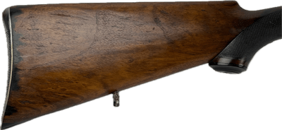 Mannlicher Schönauer 1924 /1925 High Velocity 8x57 Full Stock Rifle Made In Germany - Image 2 of 21