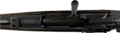 Mannlicher Schönauer 1924 /1925 High Velocity 8x57 Full Stock Rifle Made In Germany - Image 14 of 21