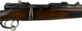 Mannlicher Schönauer 1924 /1925 High Velocity 8x57 Full Stock Rifle Made In Germany - Image 4 of 21