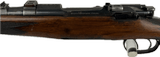 Mannlicher Schönauer 1924 /1925 High Velocity 8x57 Full Stock Rifle Made In Germany - Image 10 of 21