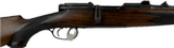 Mannlicher Schönauer 1924 /1925 High Velocity 8x57 Full Stock Rifle Made In Germany - Image 3 of 21