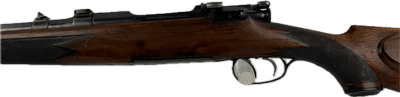Mannlicher Schönauer 1924 /1925 High Velocity 8x57 Full Stock Rifle Made In Germany - Image 8 of 21