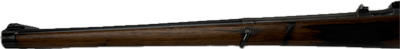Mannlicher Schönauer 1924 /1925 High Velocity 8x57 Full Stock Rifle Made In Germany - Image 9 of 21