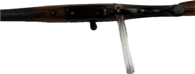 Mannlicher Schönauer 1924 /1925 High Velocity 8x57 Full Stock Rifle Made In Germany - Image 18 of 21