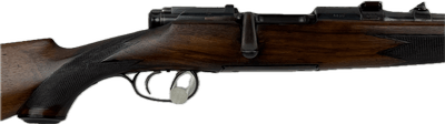 Mannlicher Schönauer 1924 /1925 High Velocity 8x57 Full Stock Rifle Made In Germany - Image 3 of 21