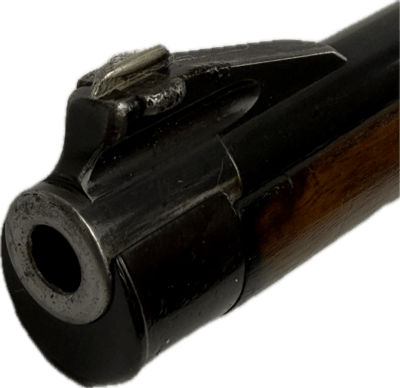 Mannlicher Schönauer 1924 /1925 High Velocity 8x57 Full Stock Rifle Made In Germany - Image 20 of 21