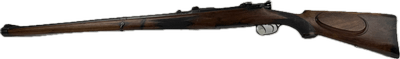 Mannlicher Schönauer 1924 /1925 High Velocity 8x57 Full Stock Rifle Made In Germany - Image 6 of 21