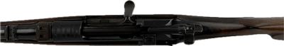 Mannlicher Schönauer 1924 /1925 High Velocity 8x57 Full Stock Rifle Made In Germany - Image 13 of 21