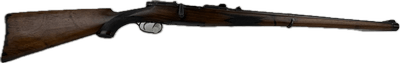 Mannlicher Schönauer 1924 /1925 High Velocity 8x57 Full Stock Rifle Made In Germany - Image 1 of 21