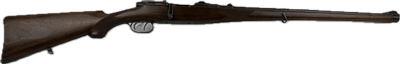 Mannlicher Schönauer 1924 / 1925 High Velocity Full Stock Rifle - Image 1 of 22