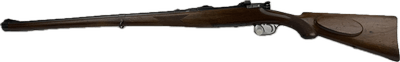 Mannlicher Schönauer 1924 / 1925 High Velocity Full Stock Rifle - Image 7 of 22