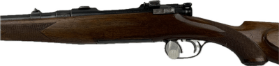 Mannlicher Schönauer 1924 / 1925 High Velocity Full Stock Rifle - Image 10 of 22