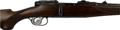 Mannlicher Schönauer 1924 / 1925 High Velocity Full Stock Rifle - Image 3 of 22