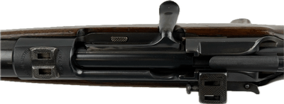 Mannlicher Schönauer 1924 / 1925 High Velocity Full Stock Rifle - Image 15 of 22