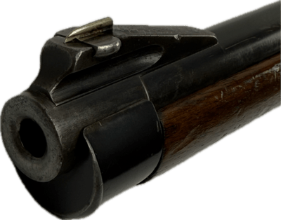 Mannlicher Schönauer 1924 / 1925 High Velocity Full Stock Rifle - Image 20 of 22