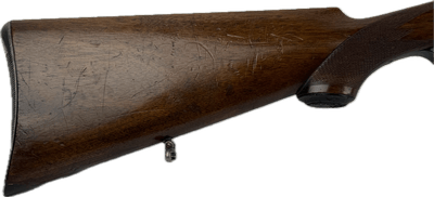Mannlicher Schönauer 1924 / 1925 High Velocity Full Stock Rifle - Image 2 of 22