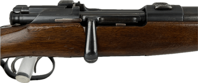 Mannlicher Schönauer 1924 / 1925 High Velocity Full Stock Rifle - Image 4 of 22
