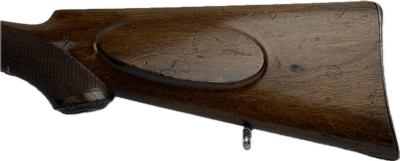 Mannlicher Schönauer 1924 / 1925 High Velocity Full Stock Rifle - Image 8 of 22