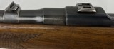 Mannlicher Schönauer 1924 / 1925 High Velocity Full Stock Rifle - Image 22 of 22