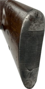 Mannlicher Schönauer 1924 / 1925 High Velocity Full Stock Rifle - Image 21 of 22