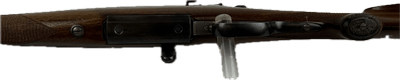 Mannlicher Schönauer 1924 / 1925 High Velocity Full Stock Rifle - Image 18 of 22