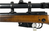 Walther KKJ .22 Hornet Mannlicher 1957 Scoped - Image 9 of 20