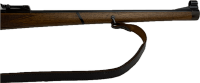 Walther KKJ .22 Hornet Mannlicher 1957 Scoped - Image 5 of 20