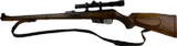 Walther KKJ .22 Hornet Mannlicher 1957 Scoped - Image 6 of 20