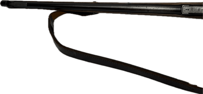 Walther KKJ .22 Hornet Mannlicher 1957 Scoped - Image 15 of 20