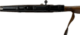 Walther KKJ .22 Hornet Mannlicher 1957 Scoped - Image 13 of 20