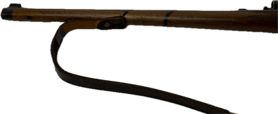 Walther KKJ .22 Hornet Mannlicher 1957 Scoped - Image 18 of 20