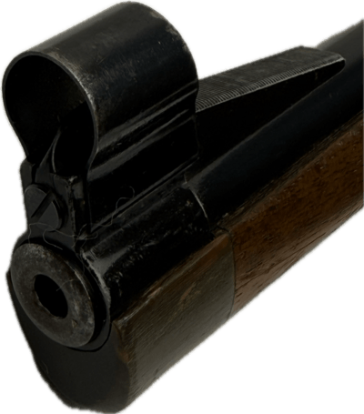 Walther KKJ .22 Hornet Mannlicher 1957 Scoped - Image 19 of 20