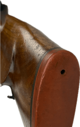 Walther KKJ .22 Hornet Mannlicher 1957 Scoped - Image 20 of 20