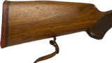 Walther KKJ .22 Hornet Mannlicher 1957 Scoped - Image 2 of 20