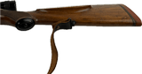 Walther KKJ .22 Hornet Mannlicher 1957 Scoped - Image 16 of 20