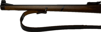 Walther KKJ .22 Hornet Mannlicher 1957 Scoped - Image 11 of 20