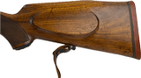 Walther KKJ .22 Hornet Mannlicher 1957 Scoped - Image 7 of 20