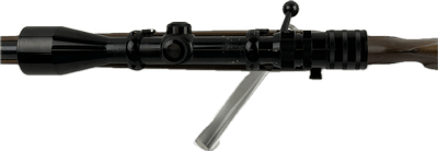 Anschutz 1533 Full Stock .222 Scoped - Image 12 of 18