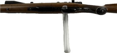Anschutz 1533 Full Stock .222 Scoped - Image 15 of 18
