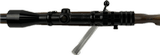 Anschutz 1533 Full Stock .222 Scoped - Image 12 of 18