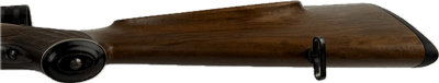 Anschutz 1533 Full Stock .222 Scoped - Image 14 of 18
