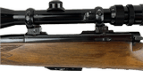 Anschutz 1533 Full Stock .222 Scoped - Image 9 of 18