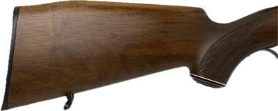 Anschutz 1533 Full Stock .222 Scoped - Image 2 of 18