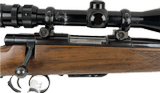 Anschutz 1533 Full Stock .222 Scoped - Image 4 of 18