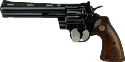 Colt Python 1959 - Image 1 of 8