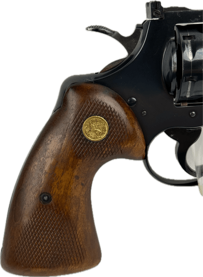 Colt Python 1959 - Image 5 of 8
