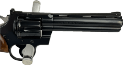 Colt Python 1959 - Image 6 of 8