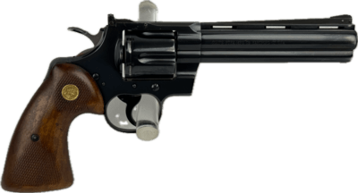 Colt Python 1959 - Image 4 of 8