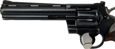 Colt Python 1959 - Image 3 of 8