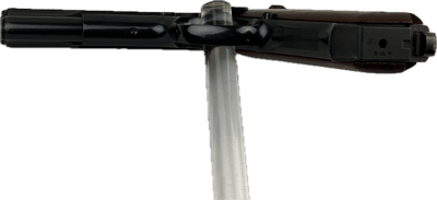 S&W 52-2 .38 Wadcutter - Image 9 of 9